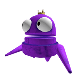 REPO - King of the Losers (Purple)