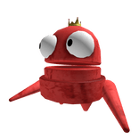 REPO - King of the Losers (Red)