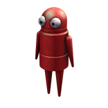 REPO Red Suit