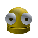 Repo (R.E.P.O) Horror Game Head