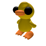 [R.E.P.O] RubberDucky Shoulder Pal