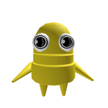 Repo Yellow Bag (I love)