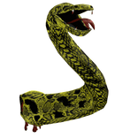 reptilian club boyz ; snake out of mouth