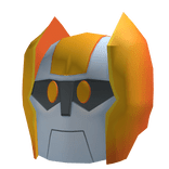 Rescue Helicopter Head