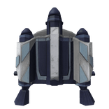 Reserve Jetpack