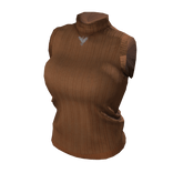 Resident Evil 4: Ashley's Orange Turtleneck