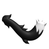 Reskujo's Cat Tail