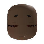 Resting Eyes (Brown)