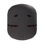 Resting Eyes (Dark Gray)