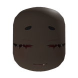 Resting Eyes (Dark Taupe)