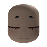 Resting Eyes (Linen)