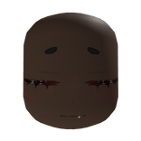 Resting Eyes (Medium Brown)