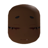 Resting Eyes (Reddish Brown)