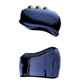 Retcon Armor (Left Arm)