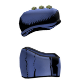 Retcon Armor (Right Arm)