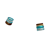 Retro Gyaru Chunky 2000s Bracelets