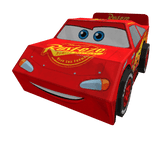 Retro McQueen