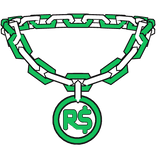 Retro Robux Chain