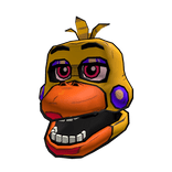 Retro Rockstar Chica