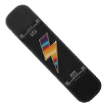 Retro Vintage 80s Skateboard