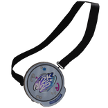 Retro Y2K Themed CD Player (Crossbody) 