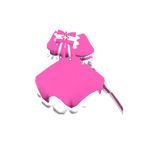 Retry Miku Outfit 1/2 🎀