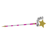 Retry Now Wand