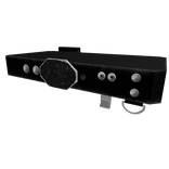 Returning Space Wizard Belt