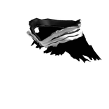 Revealed Manga Zeta Scarf 