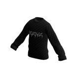 REVENGE LONG SLEEVE SHIRT