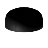 Reversed Headless Half Head