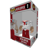 Rev's Pop Figure