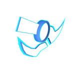 Reworked Control Dagger (Left)