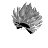 Reworked Overdrive Manga Boy Hair 