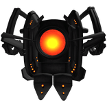 Reworked Recorder Of Death Core v2 [ Glow ]