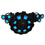Reworked Secret Weapon Combined Turrets [Active]