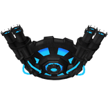 Reworked Secret Weapon Combined Turrets [Unactive]