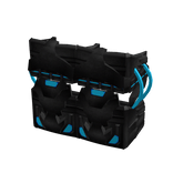 Reworked Secret Weapon Leg Metallic Armor v2