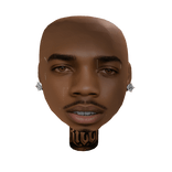 RF DAV BOY MALE MESH HEAD