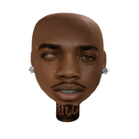 RF JONES BOY MALE MESH HEAD