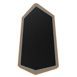 RGB Arm Outline (R6) (L)