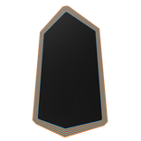 RGB Arm Outline (R6) (R)