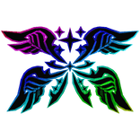 RGB Aura Wings