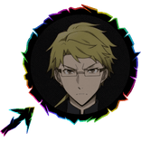 RGB Doppo Kunikida meme Circle│Bungo Stray dogs