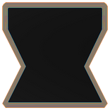 RGB Female Torso (R6)