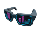 Rhythm Glow Shades Vibes