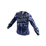 R.I BIKELIFE PROVIDENCE JERSEY