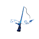RIA 2025 Interstellar Fishing Aura