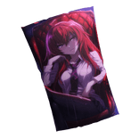 Rias Body Pillow ✦ High School DxD