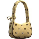 Ribbon Elegant Purse